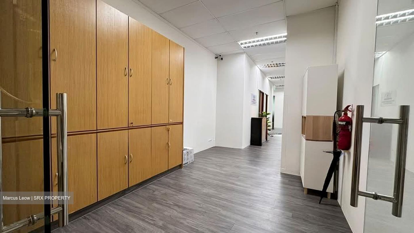 Ubi Techpark (D14), Factory #582789061